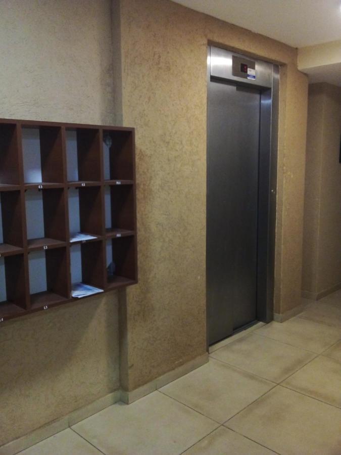 Rosario2023 Apartment Exterior photo